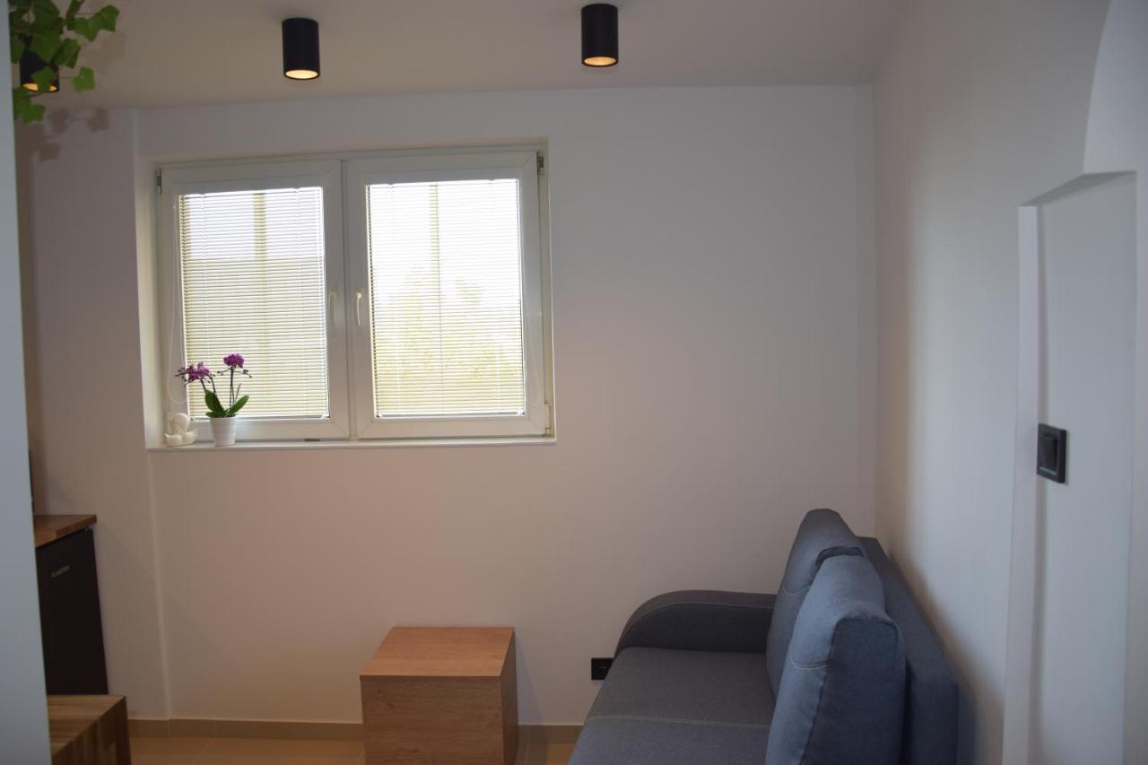 Apartament Kolejowa Białystok Buitenkant foto